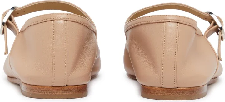 Mary Jane ballet flats - Image 4
