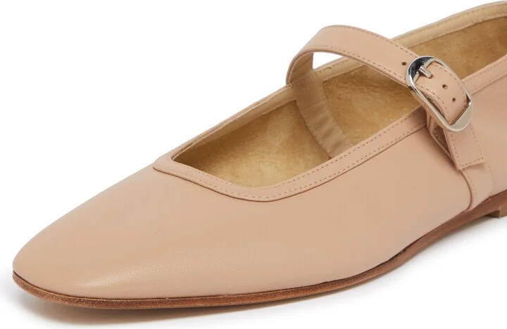 Mary Jane ballet flats - Image 6
