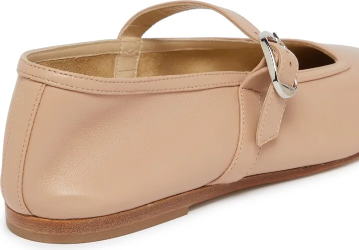 Mary Jane ballet flats - Image 7