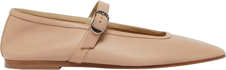 Mary Jane ballet flats - Image 9