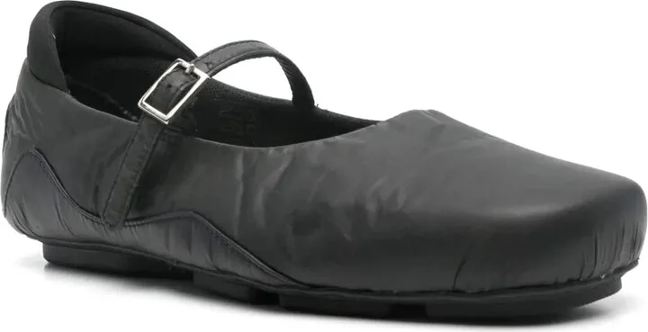 Mary Jane ballet flats - Image 2