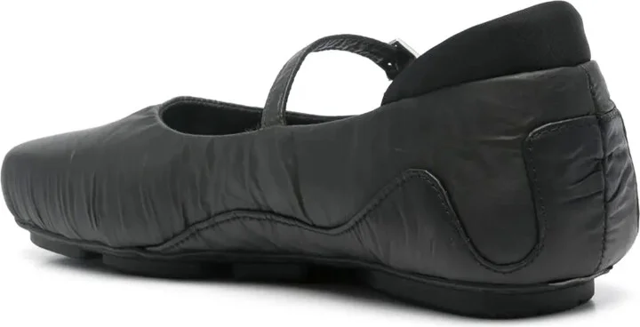 Mary Jane ballet flats - Image 3