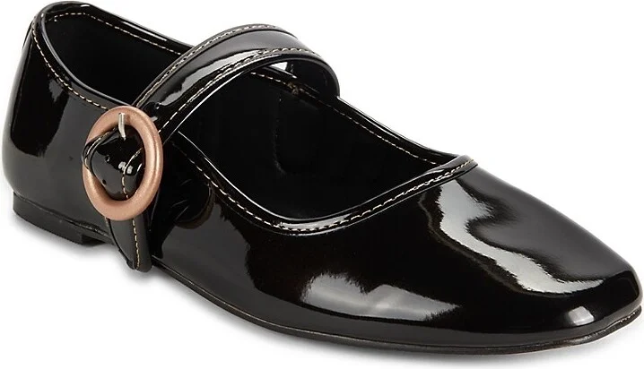 Mary Jane Ballet Flats - Image 2