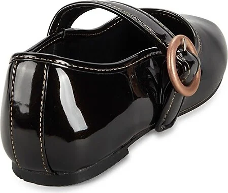 Mary Jane Ballet Flats - Image 3