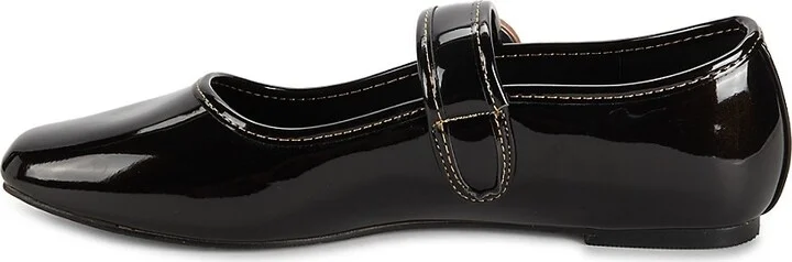 Mary Jane Ballet Flats - Image 4