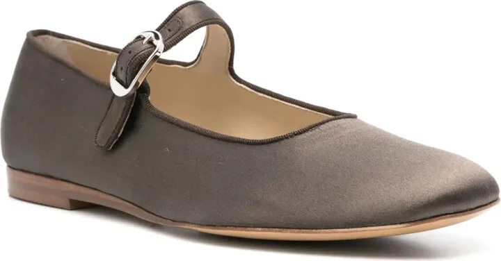 Mary Jane ballet flats - Image 2