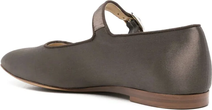 Mary Jane ballet flats - Image 3
