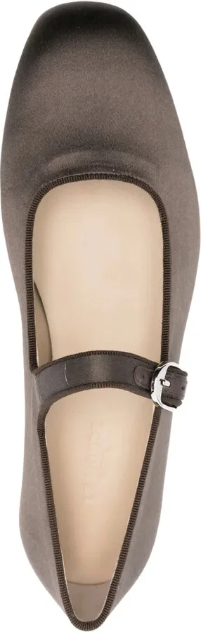 Mary Jane ballet flats - Image 4