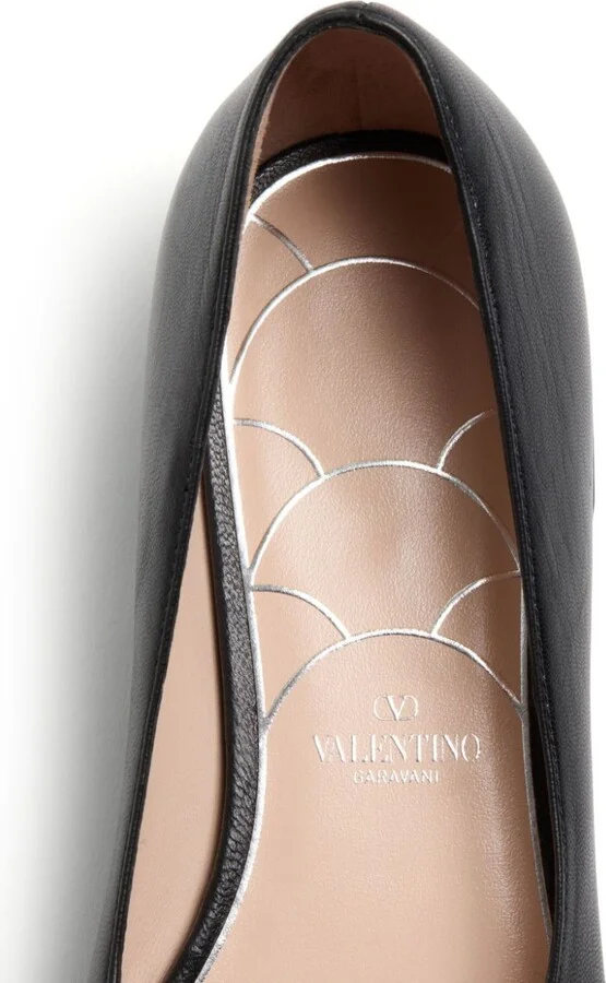 Mary Jane Ballet Flats - Image 5