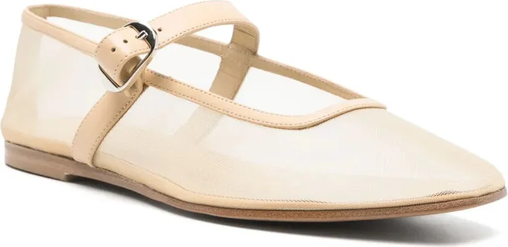 Mary Jane ballet flats - Image 2