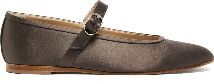 Mary Jane ballet flats - Image 2