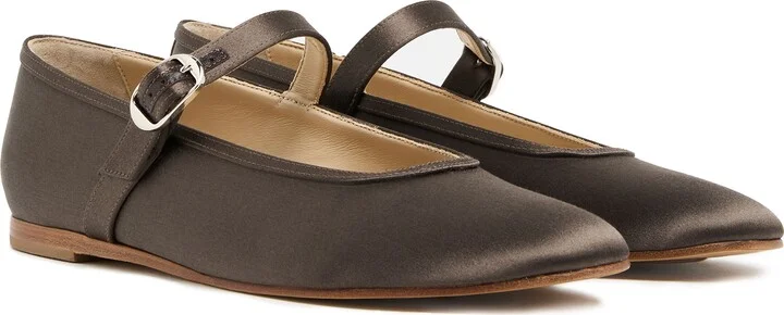 Mary Jane ballet flats - Image 3