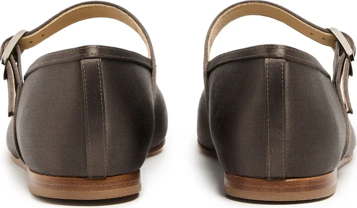 Mary Jane ballet flats - Image 4