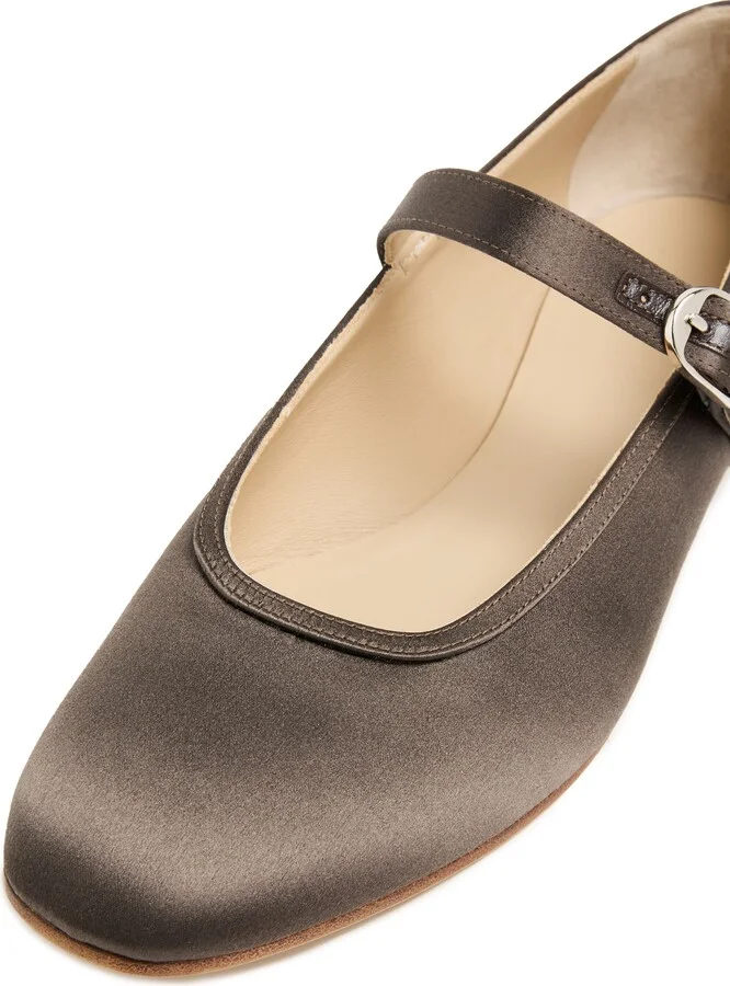 Mary Jane ballet flats - Image 6