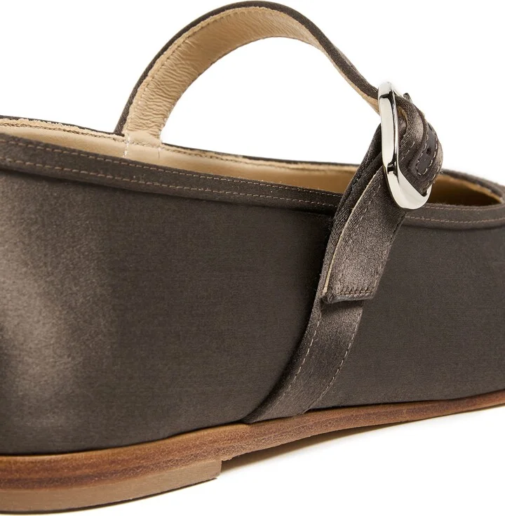 Mary Jane ballet flats - Image 7