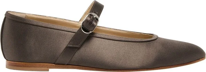 Mary Jane ballet flats - Image 9