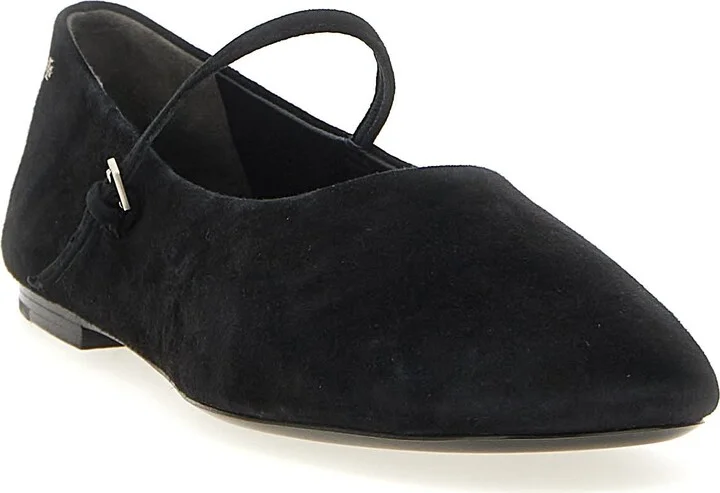 'mary Jane' Ballet Flats - Image 2