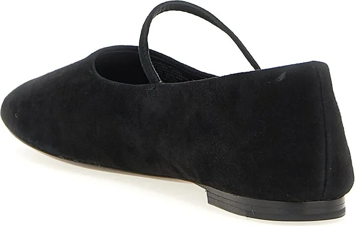 'mary Jane' Ballet Flats - Image 3