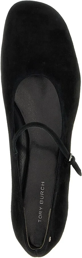 'mary Jane' Ballet Flats - Image 4