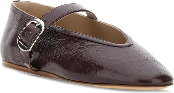 Mary Jane ballet flats - Image 2