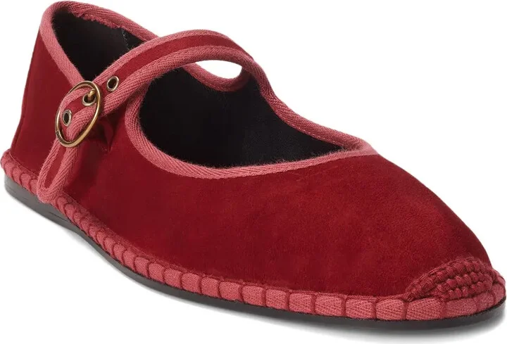 Mary Jane ballet flats - Image 2