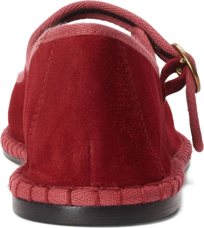Mary Jane ballet flats - Image 3