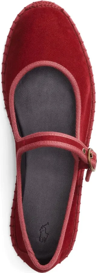 Mary Jane ballet flats - Image 4