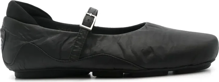Mary Jane ballet flats