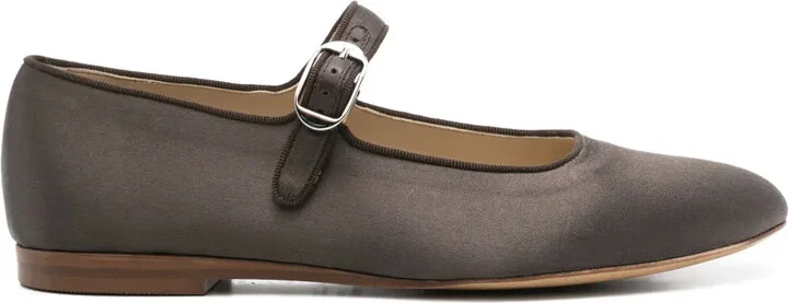 Mary Jane ballet flats