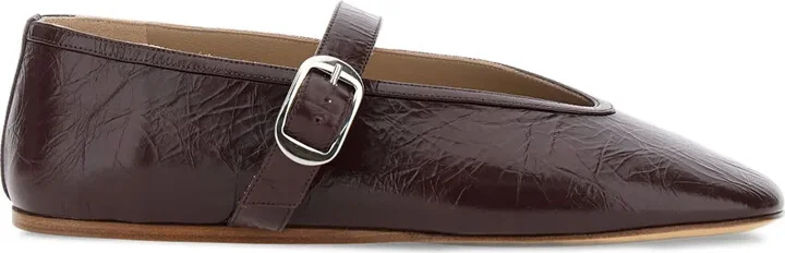 Mary Jane ballet flats