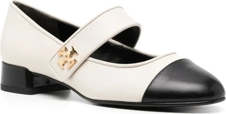 Mary Jane ballet shoes - Image 2