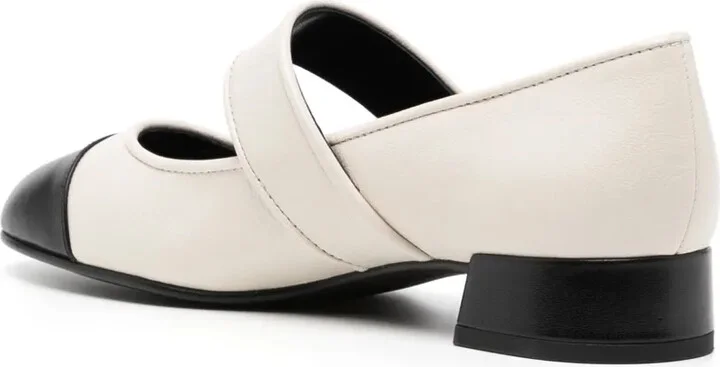 Mary Jane ballet shoes - Image 3