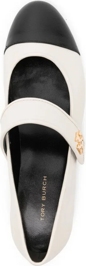 Mary Jane ballet shoes - Image 4