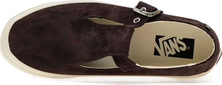 Mary Jane buckle-fastening low-top sneakers - Image 5