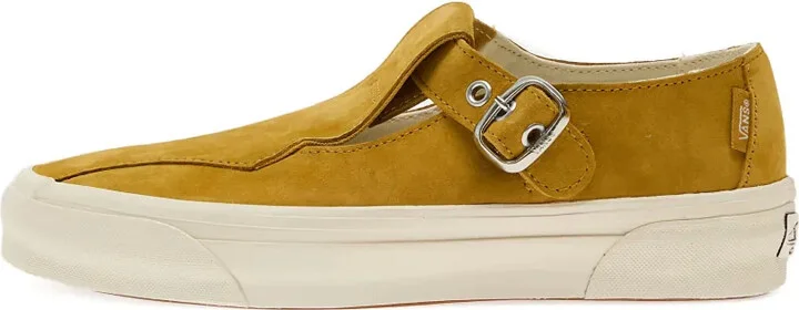 Mary Jane buckle sneakers - Image 2