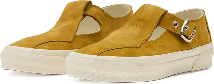 Mary Jane buckle sneakers - Image 3