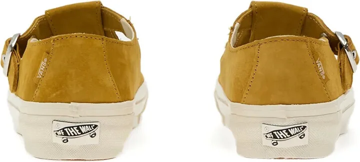 Mary Jane buckle sneakers - Image 4