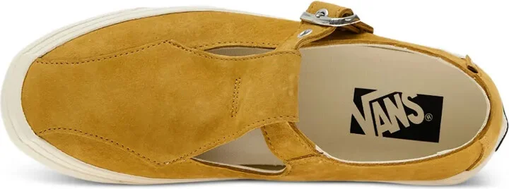 Mary Jane buckle sneakers - Image 5