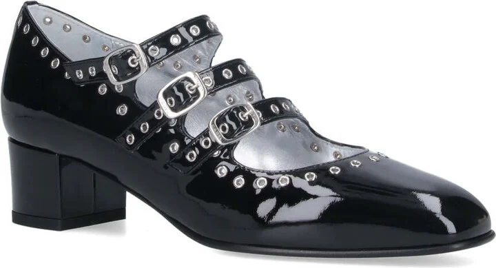 Mary Jane camden Pumps - Image 2
