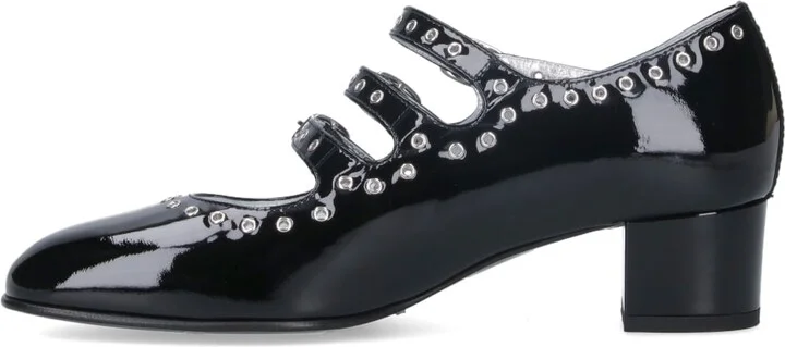 Mary Jane camden Pumps - Image 3