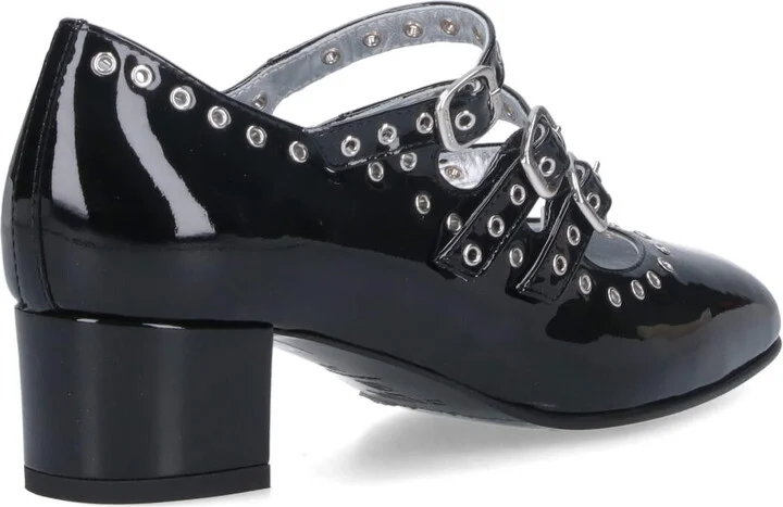 Mary Jane camden Pumps - Image 4
