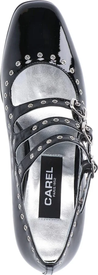 Mary Jane camden Pumps - Image 5