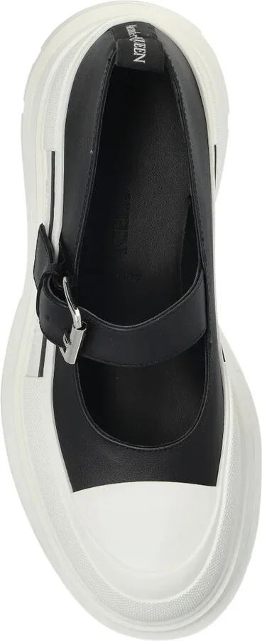 Mary Jane Chunky Sneakers - Image 3