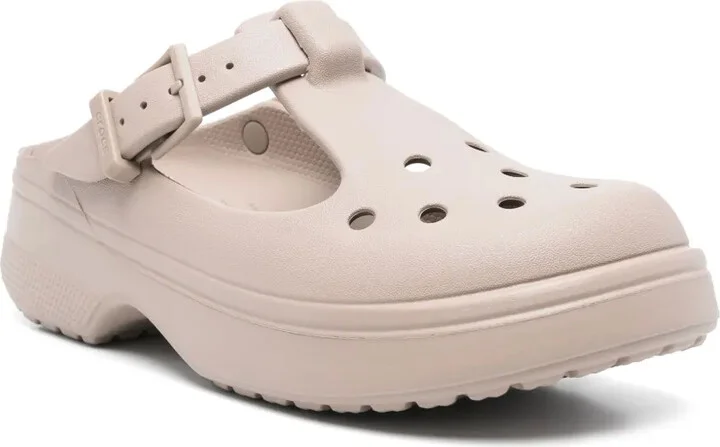 Mary Jane clogs - Image 2