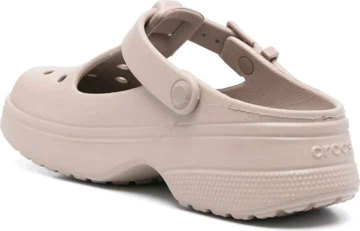 Mary Jane clogs - Image 3