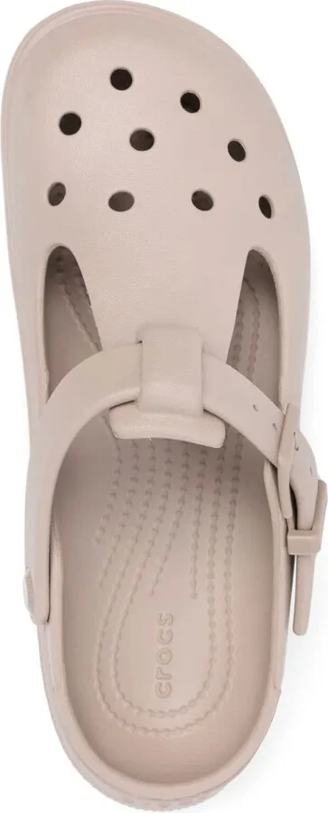Mary Jane clogs - Image 4