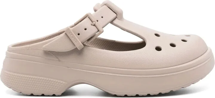 Mary Jane clogs