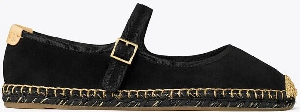 Mary Jane Espadrille - Image 3