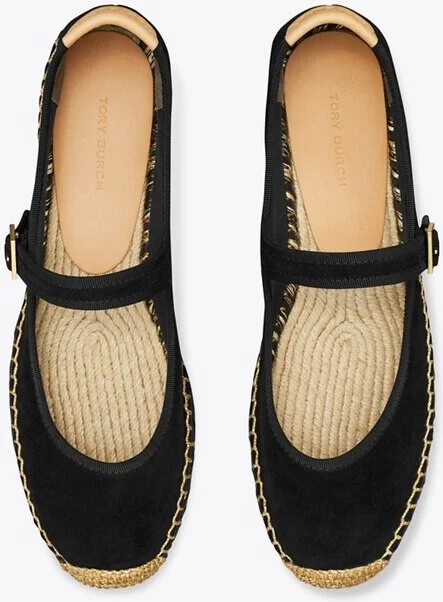 Mary Jane Espadrille - Image 5