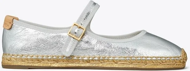 Mary Jane Espadrille - Image 3